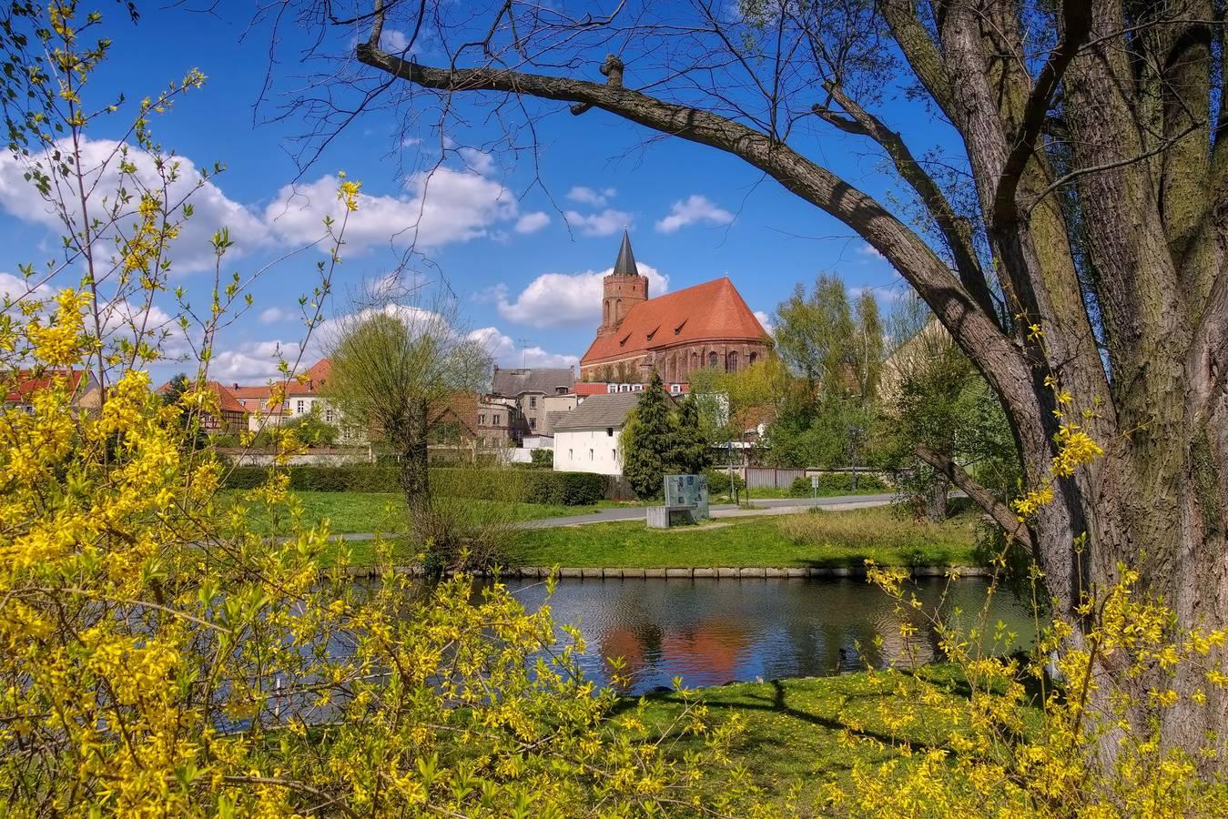 Vakantieappartement in Spreewald, Duitsland voor 4 personen foto 17