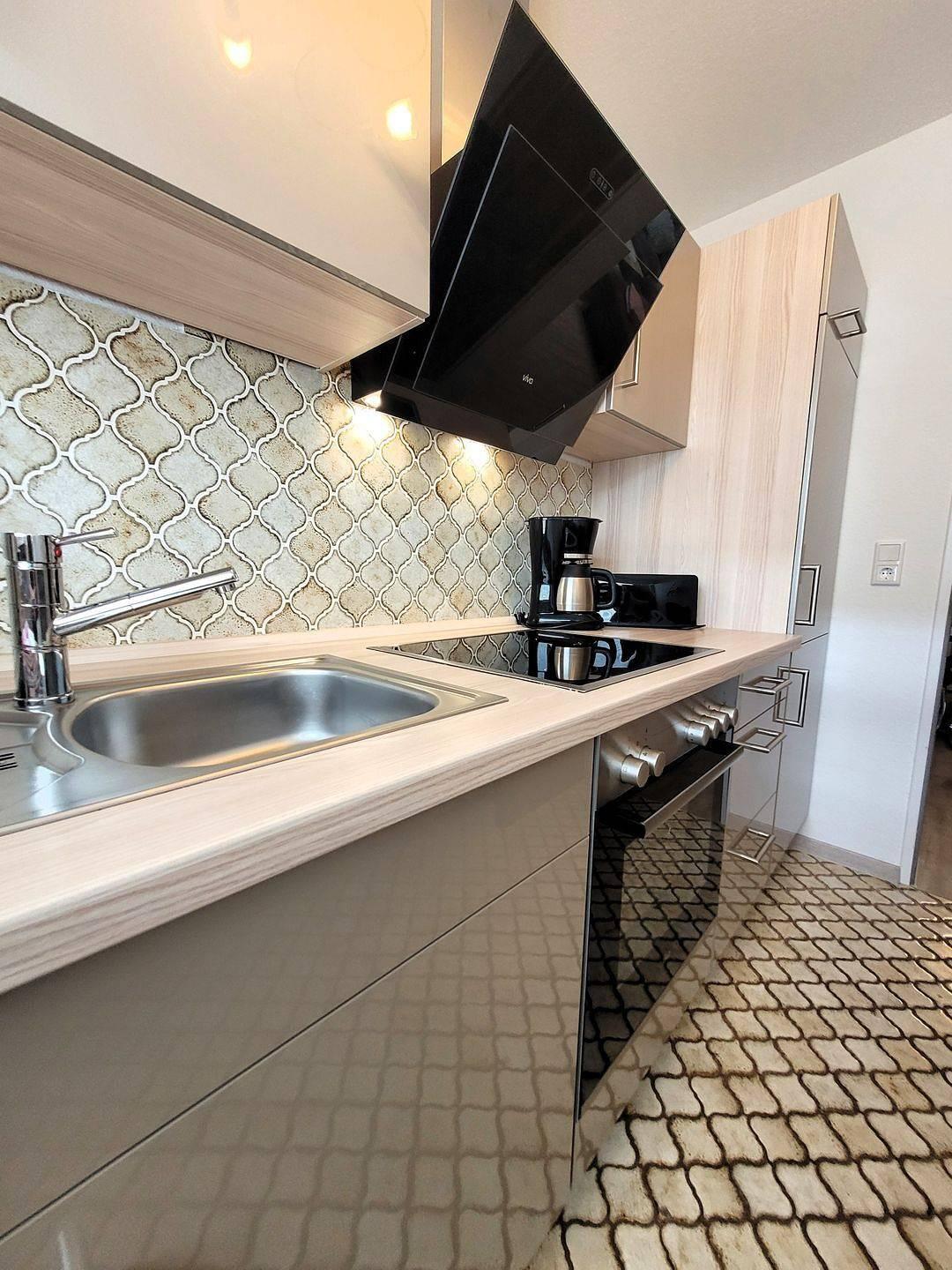 Vakantieappartement in Sauerland, Duitsland voor 4 personen foto 7