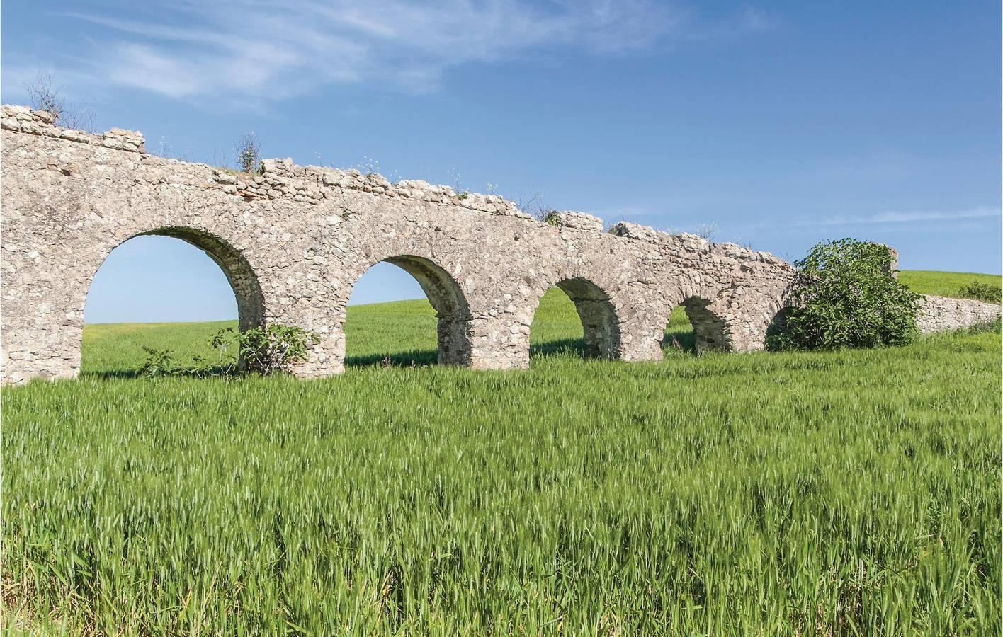 Gezellig stedelijk toevluchtsoord in Lido di Tarquinia in Lido di Tarquinia, Tarquinia, Italië voor 7 personen foto 24