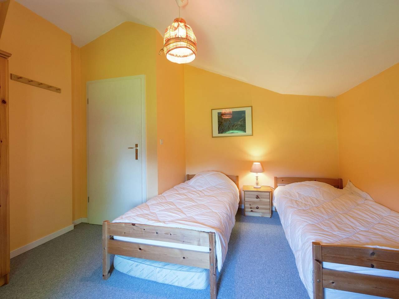 Vakantiehuis in Lierneux, België voor 9 personen foto 10