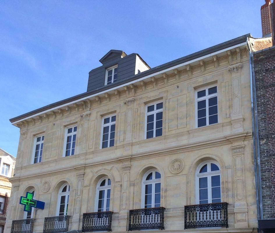 Vakantiehuis in Fécamp, Frankrijk voor 4 personen foto 16