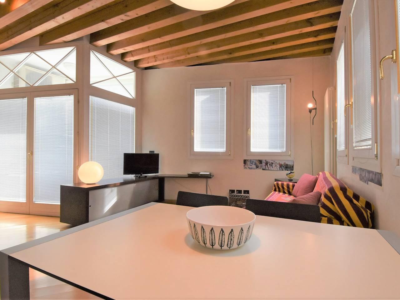 Vakantieappartement in Venetië, Italië voor 3 personen foto 14