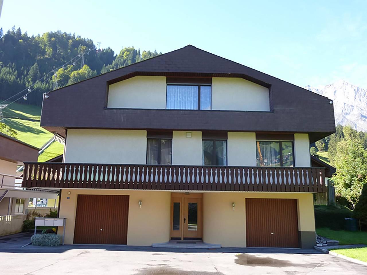 Birkenstrasse in Engelberg, Obwalden, Zwitserland voor 2 personen foto 4