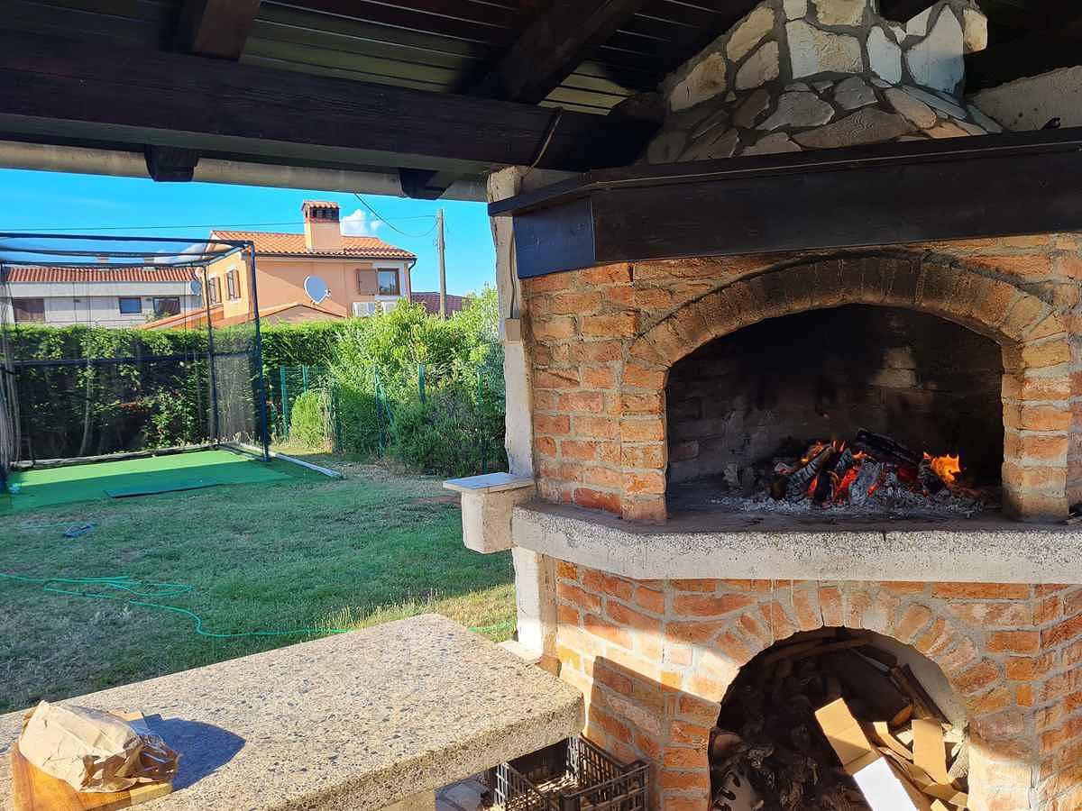 Vakantiehuis in Ližnjan, Kroatië voor 10 personen foto 5