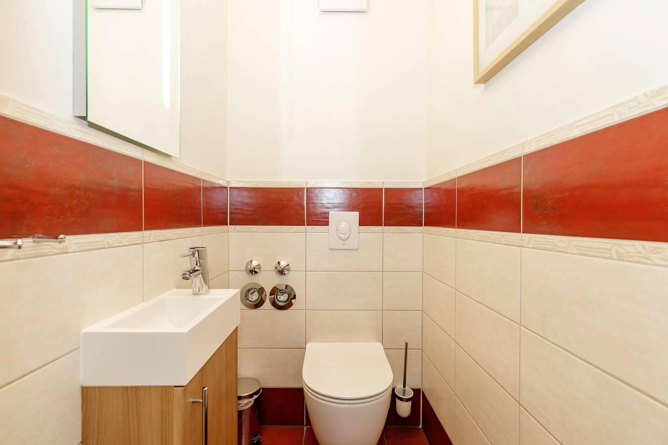 Vakantieappartement in Kühlungsborn, Duitsland voor 4 personen foto 10