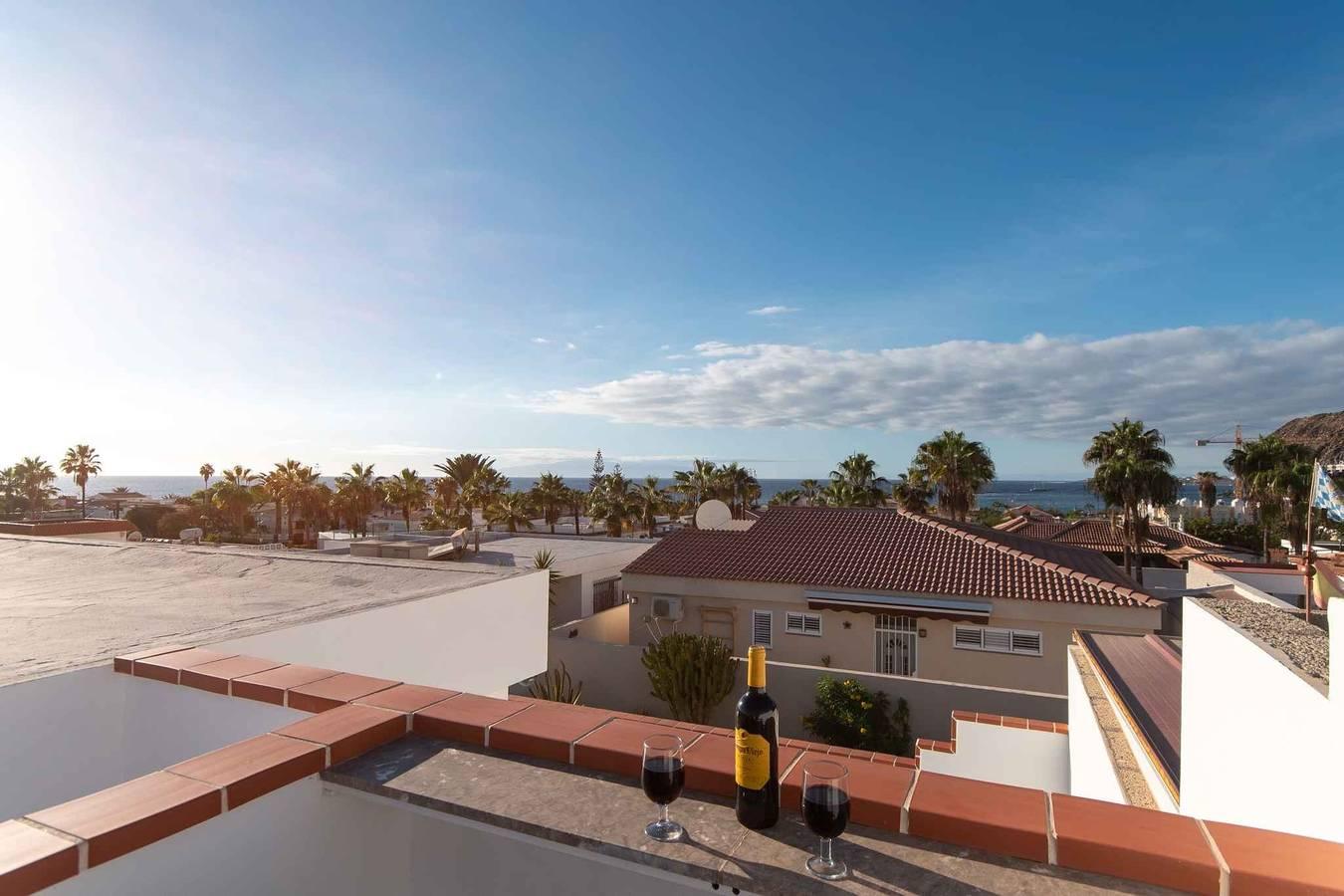 Vakantiehuis in Abona, Spanje voor 4 personen foto 10