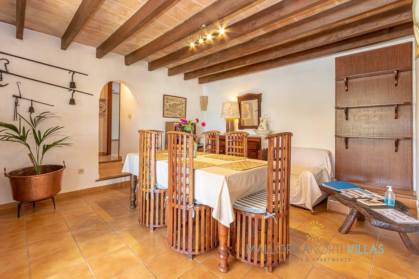 Vakantiehuis in Mallorca, Spanje voor 6 personen foto 14
