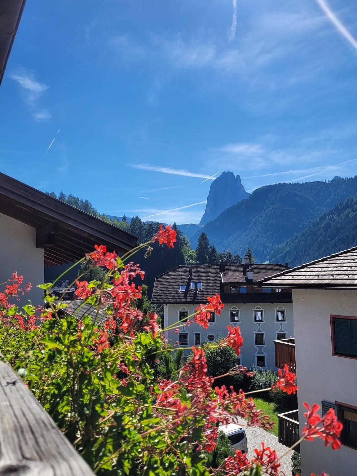 Vakantieappartement in Ortisei, Italië voor 3 personen foto 15