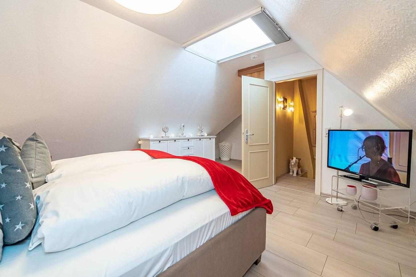 Vakantieappartement in Sylt, Duitsland voor 4 personen foto 13