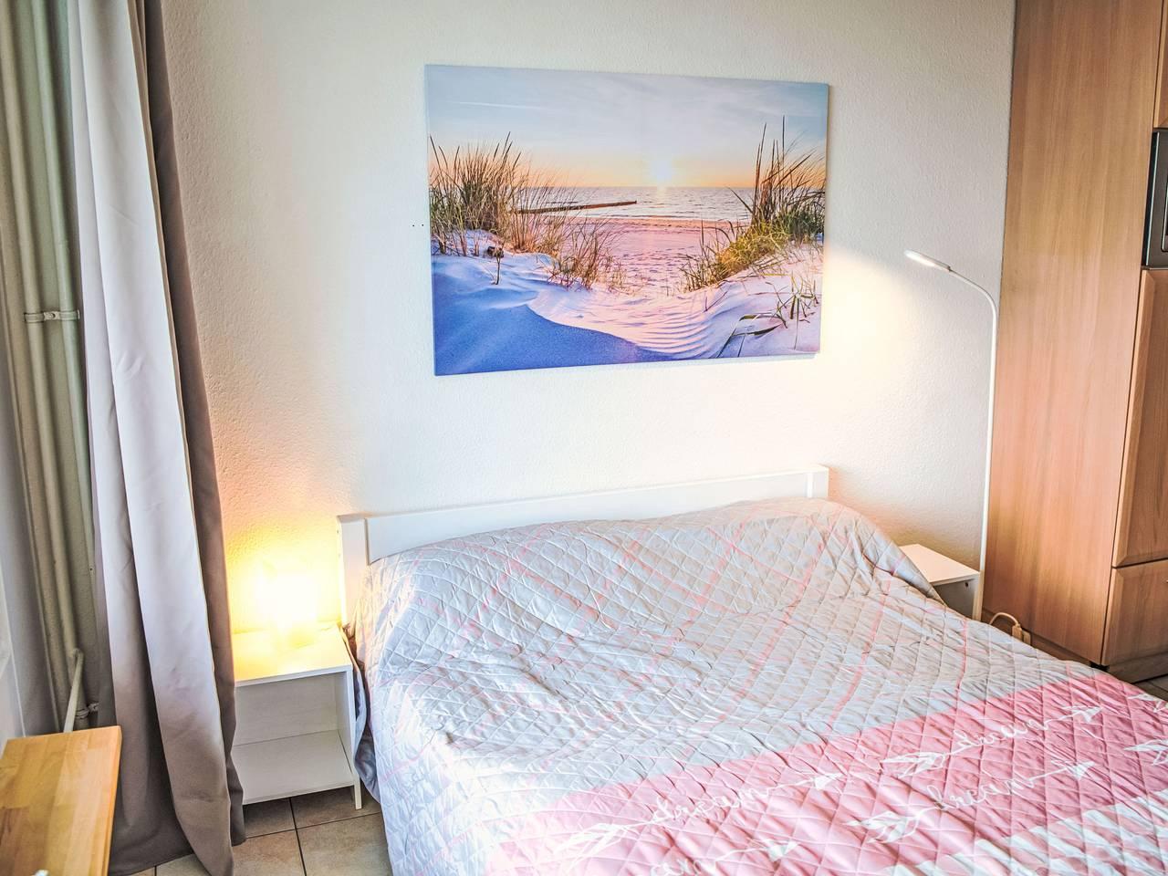 Vakantieappartement in Damp, Duitsland voor 2 personen foto 13