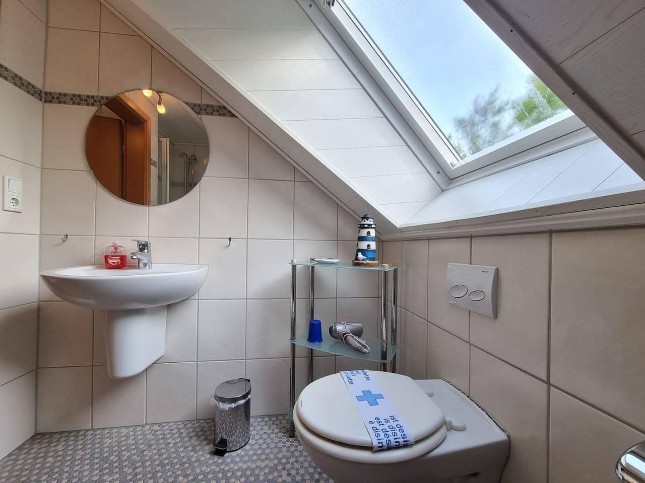 Vakantieappartement in Weser-Ems, Duitsland voor 3 personen foto 10
