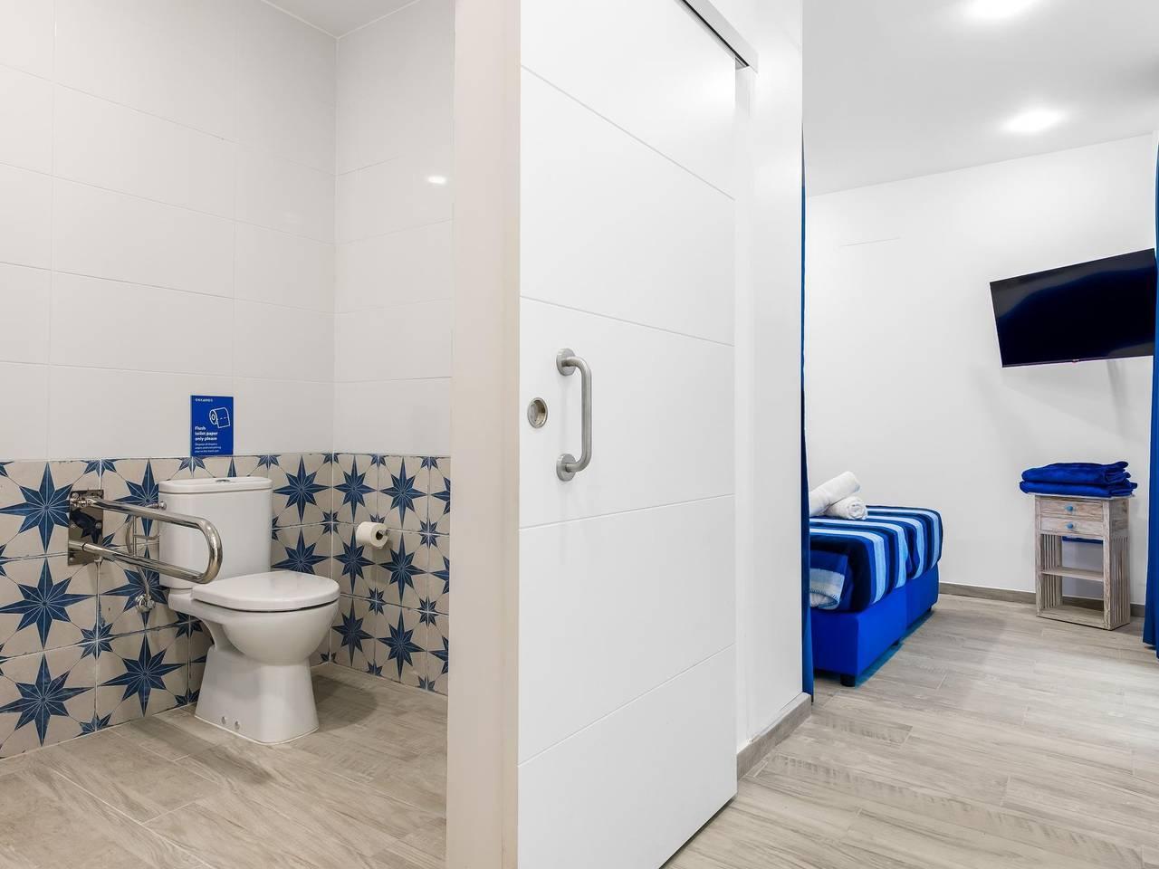 Vakantieappartement in Abona, Spanje voor 2 personen foto 15
