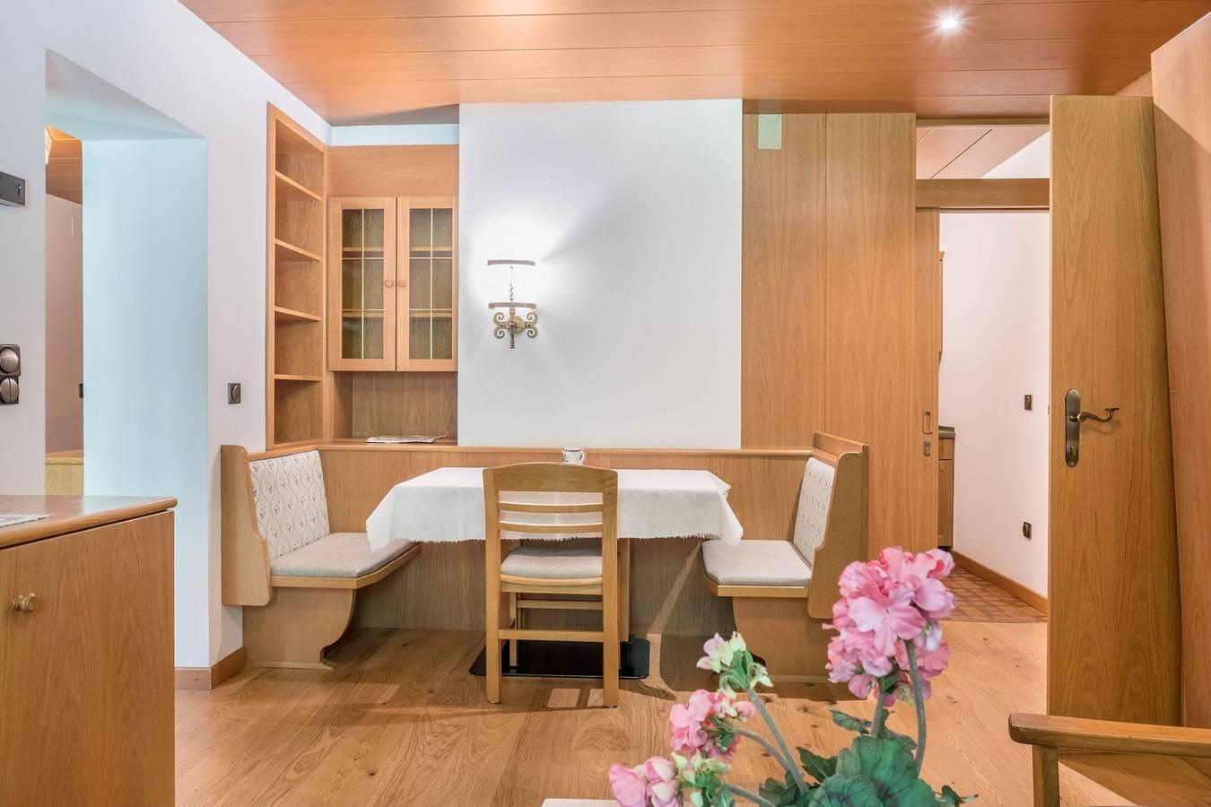 Vakantieappartement in Canazei, Italië voor 4 personen foto 5