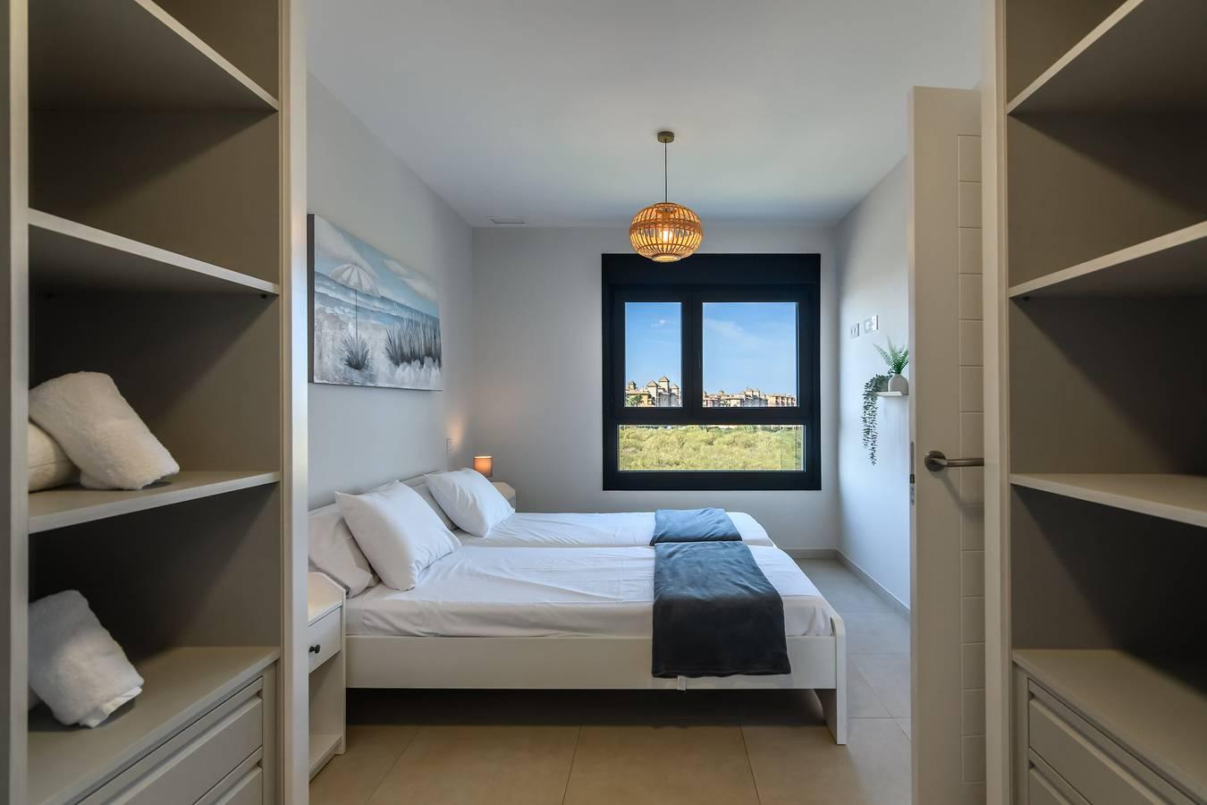 Vakantieappartement in Ayamonte, Spanje voor 4 personen foto 15