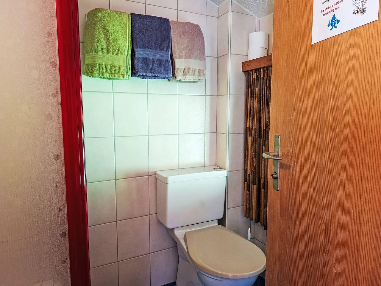 Vakantieappartement in Grindelwald, Zwitserland voor 3 personen foto 15