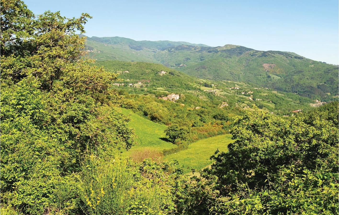Vakantiehuis in Talla, Italië voor 2 personen foto 18