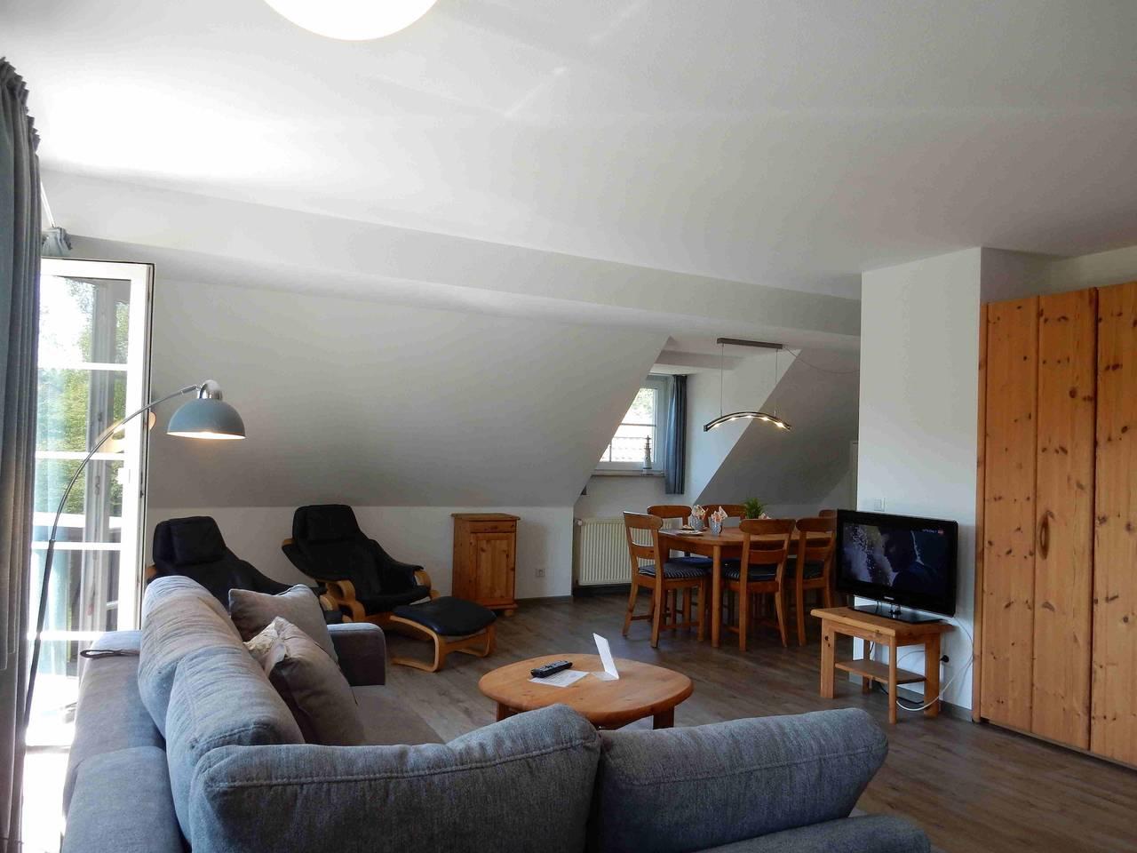 Vakantieappartement in Darß, Duitsland voor 6 personen foto 12