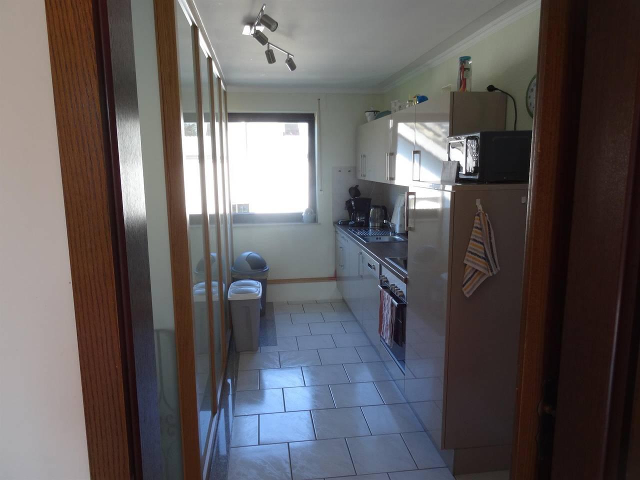 Appartement, douche, Wc, 2 slaapkamers in Maifeld, Duitsland voor 6 personen foto 23
