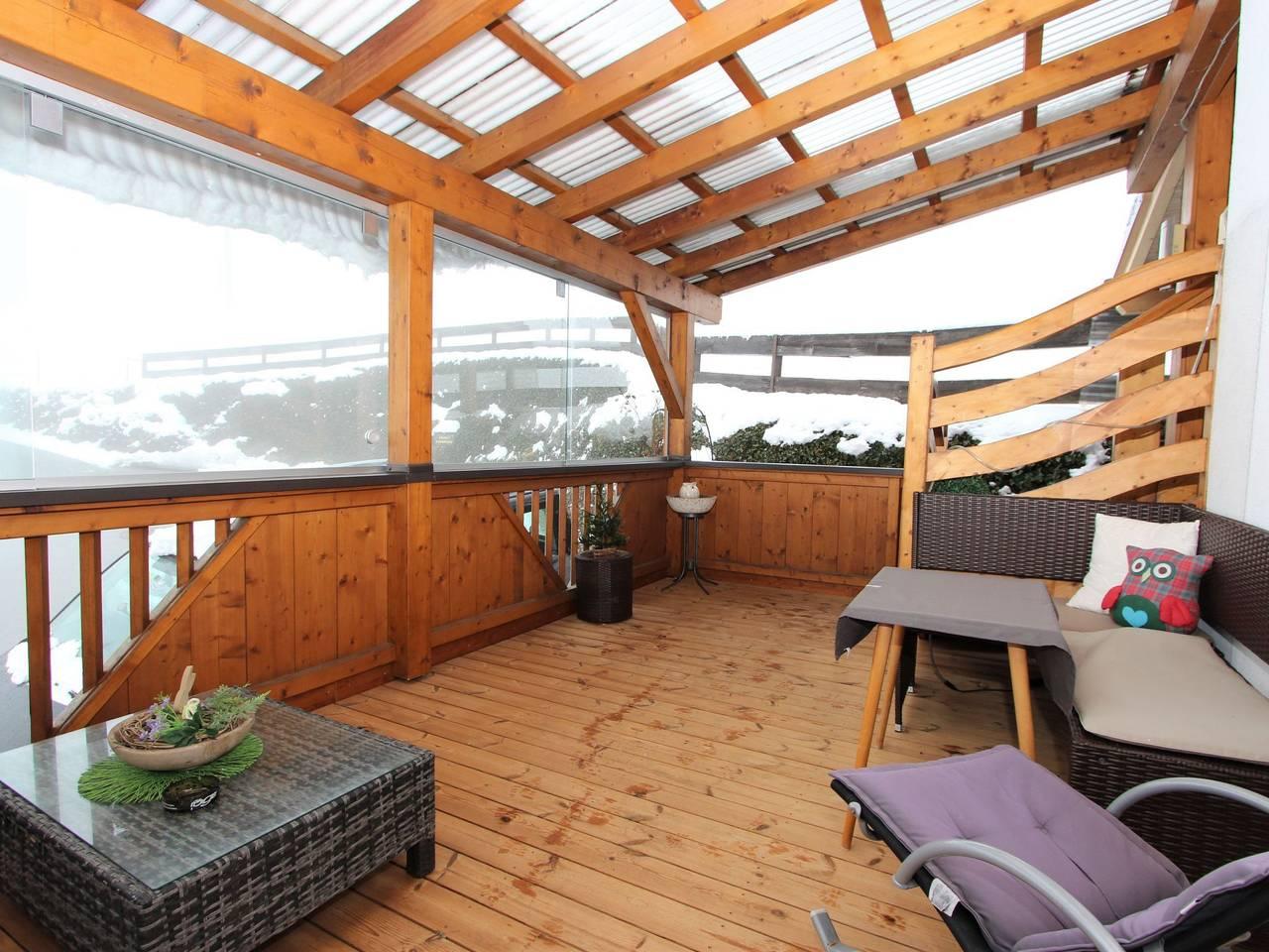 Vakantieappartement in Tux Alps, Hippach, Oostenrijk voor 5 personen foto 25