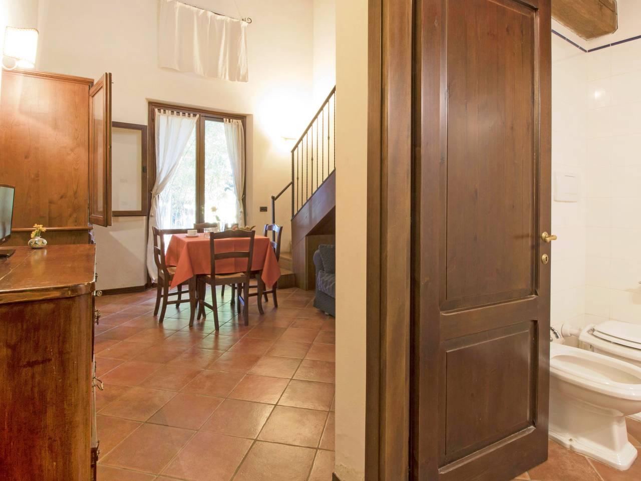 Vakantieappartement in Perugia, Italië voor 4 personen foto 9