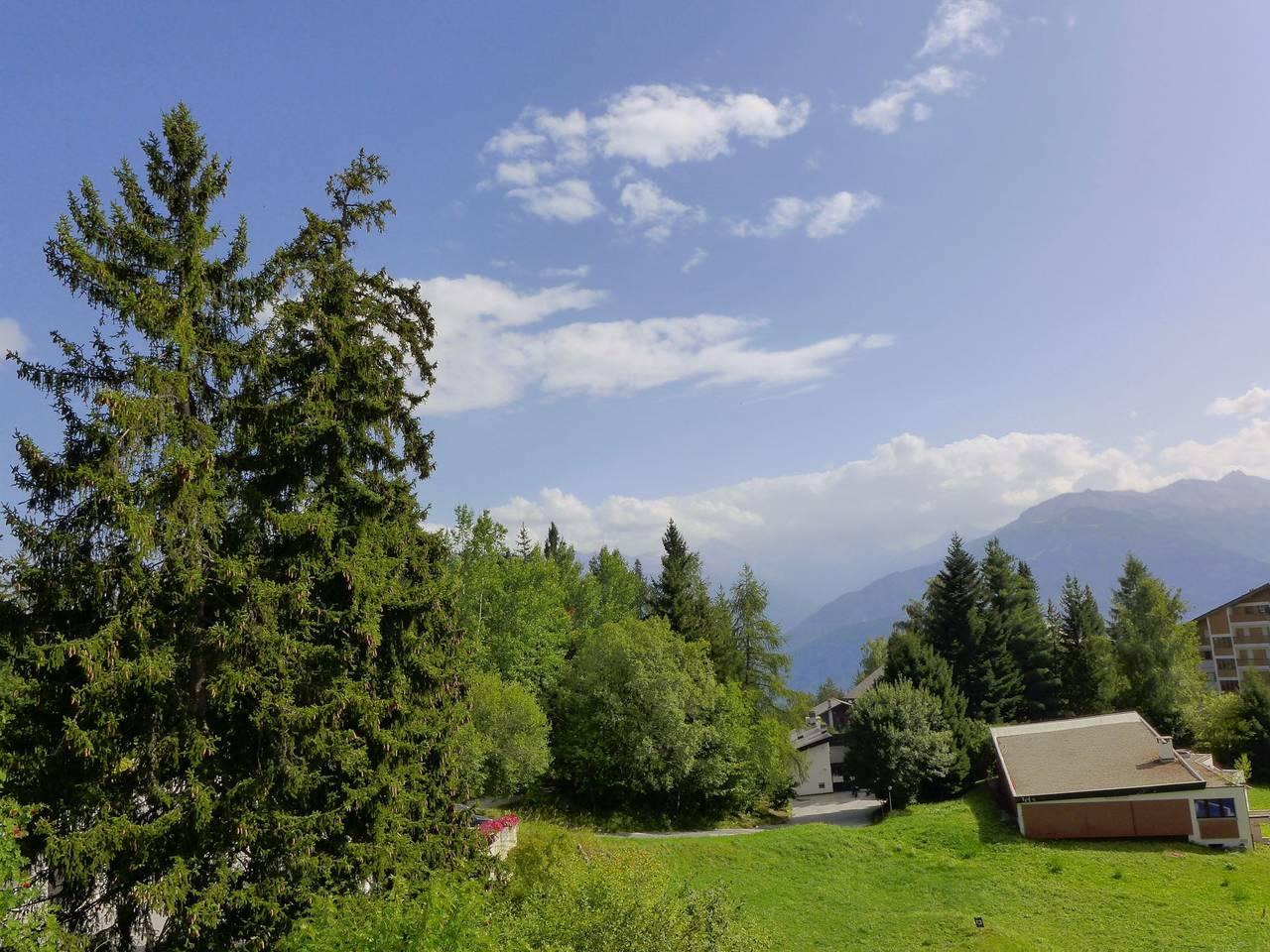 Vakantieappartement in Randogne, Zwitserland voor 6 personen foto 5