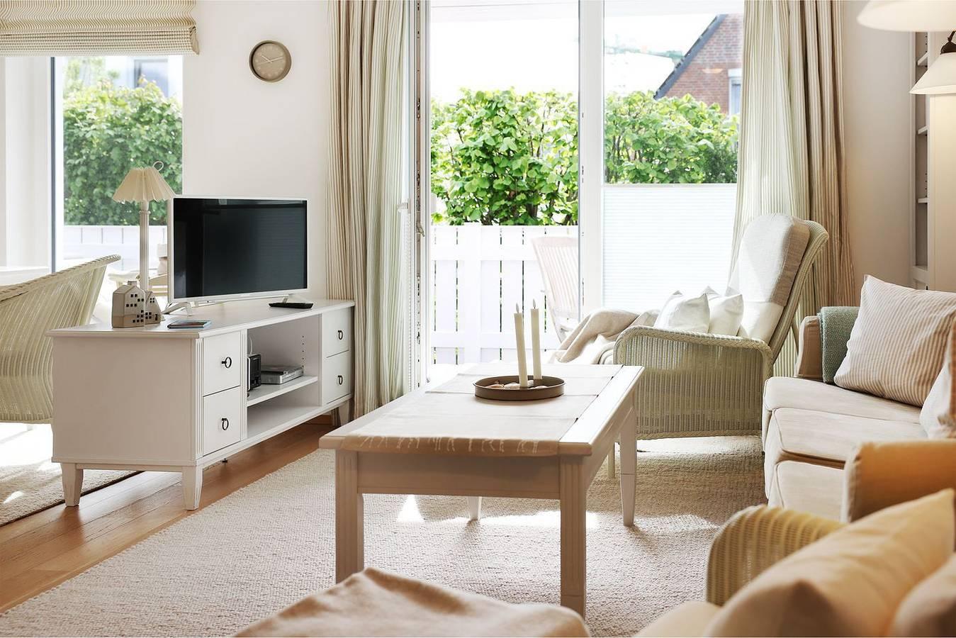 Vakantieappartement in Büsum, Duitsland voor 2 personen foto 8