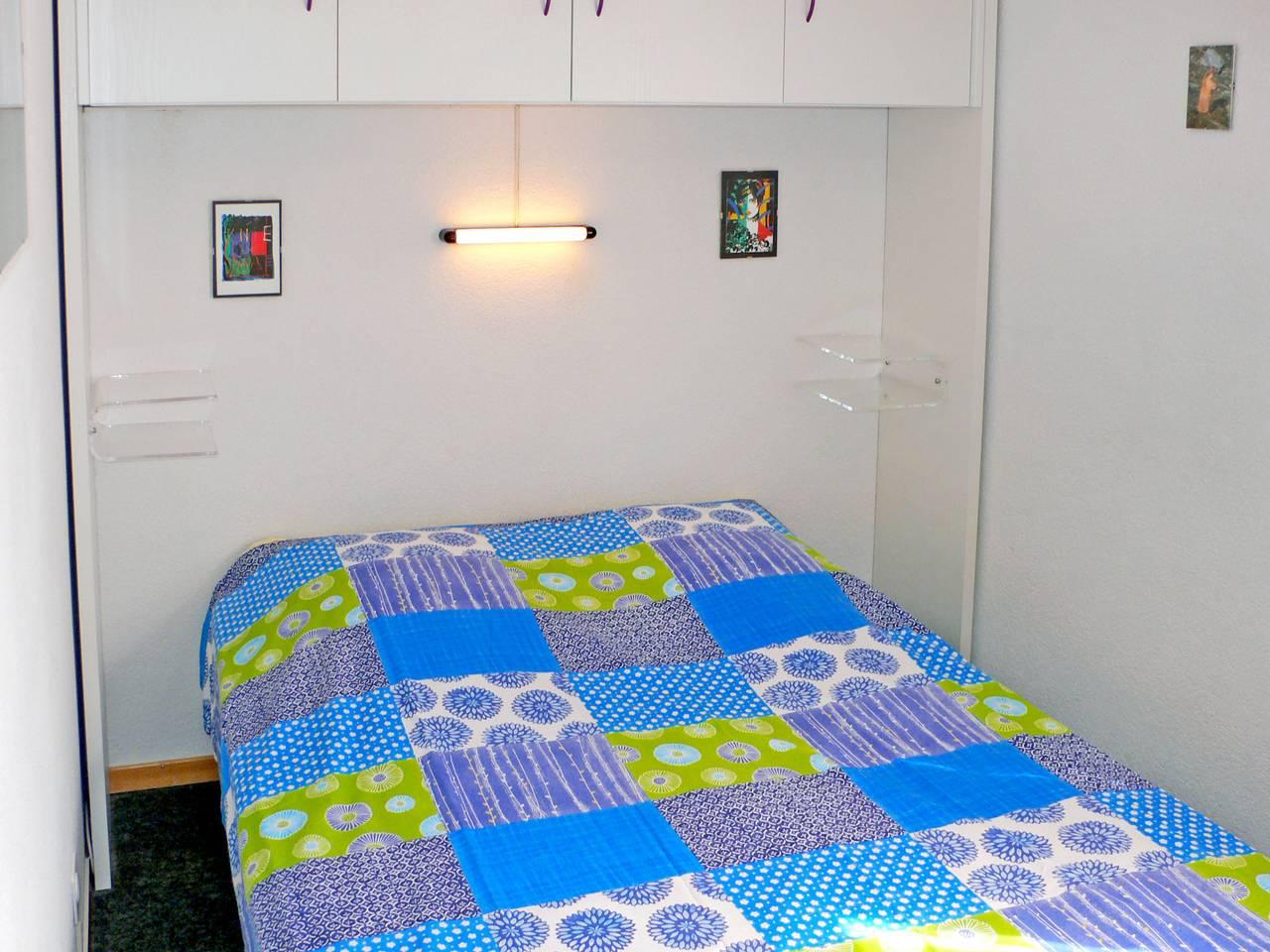 Vakantieappartement in Randogne, Zwitserland voor 3 personen foto 13