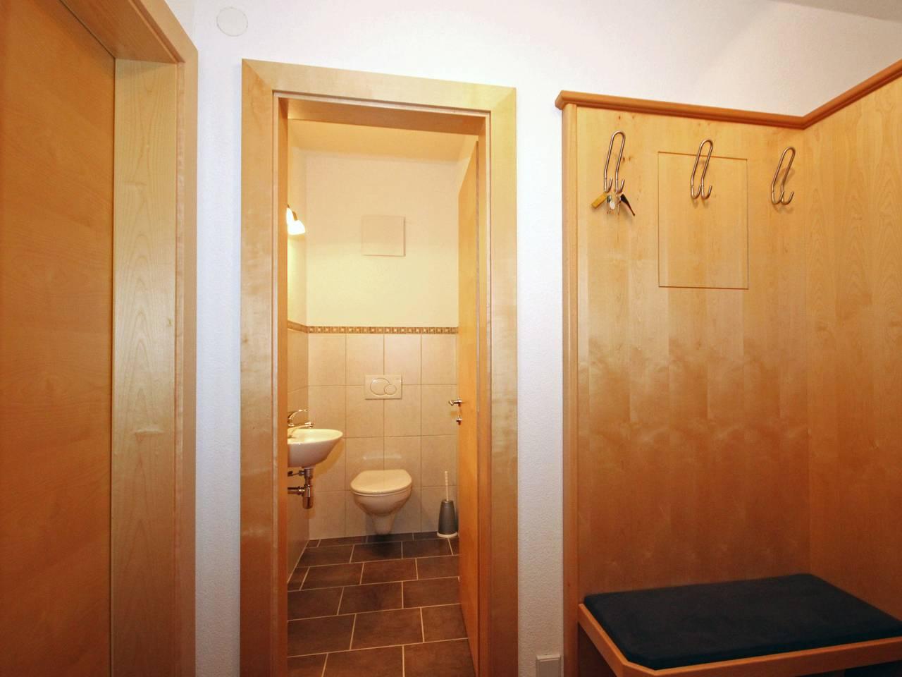 Vakantieappartement in Kappl, Oostenrijk voor 4 personen foto 10