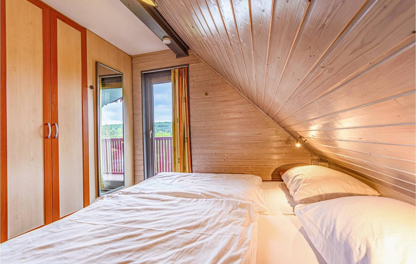 Vakantiehuis in Kirchheim, Duitsland voor 6 personen foto 16