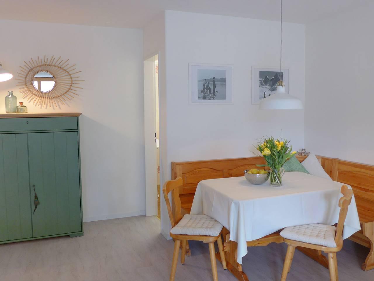 Vakantieappartement in Engadin, Zwitserland voor 2 personen foto 9