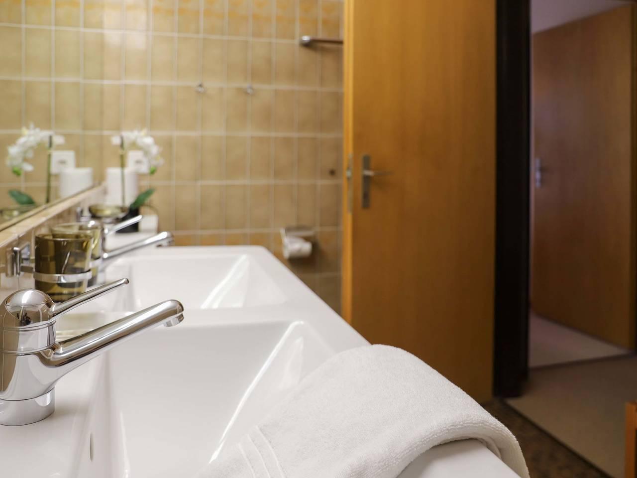 Allod Park Haus C 704 in Davos Platz 1, Davos, Zwitserland voor 5 personen foto 13