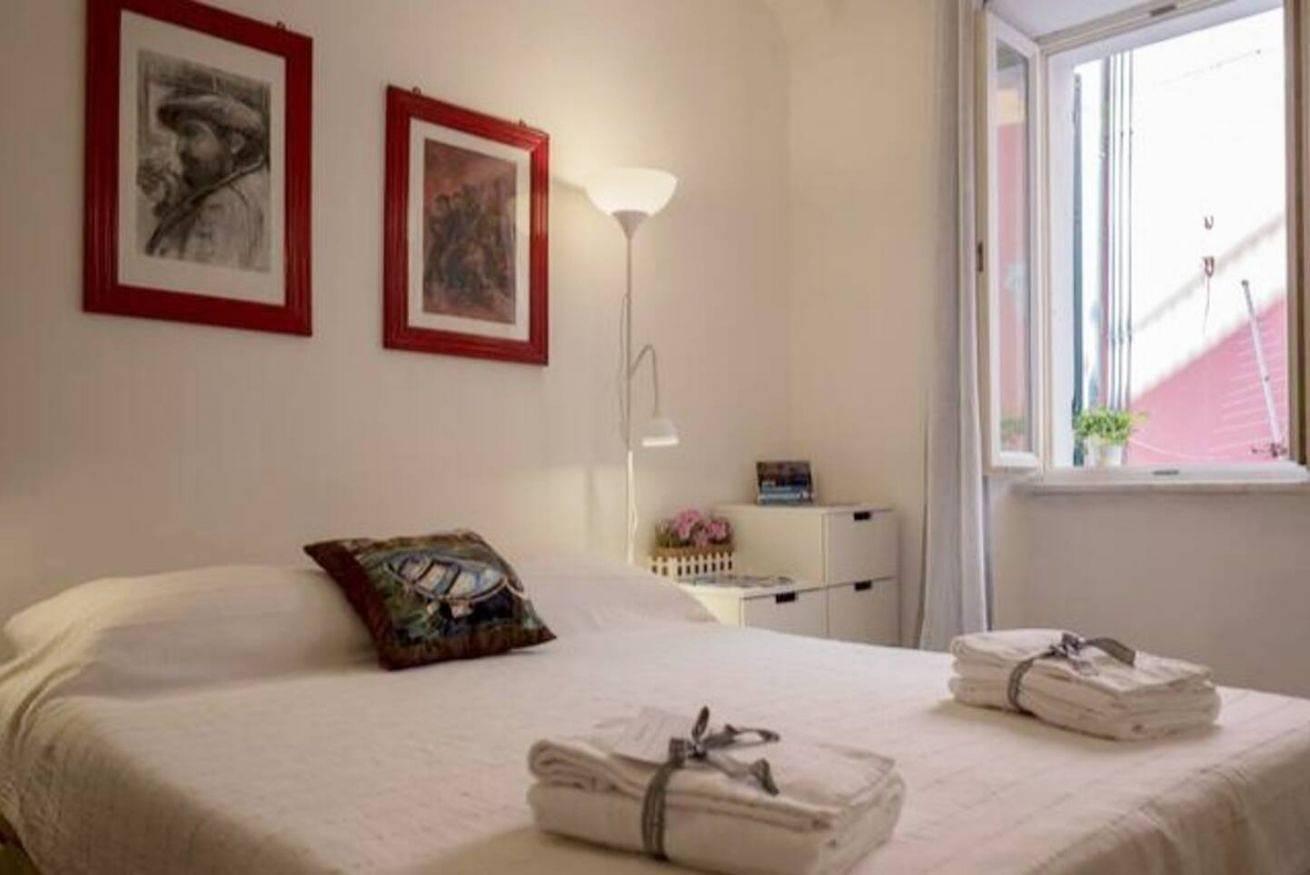 Vakantieappartement in Cinque Terre, Italië voor 2 personen foto 14