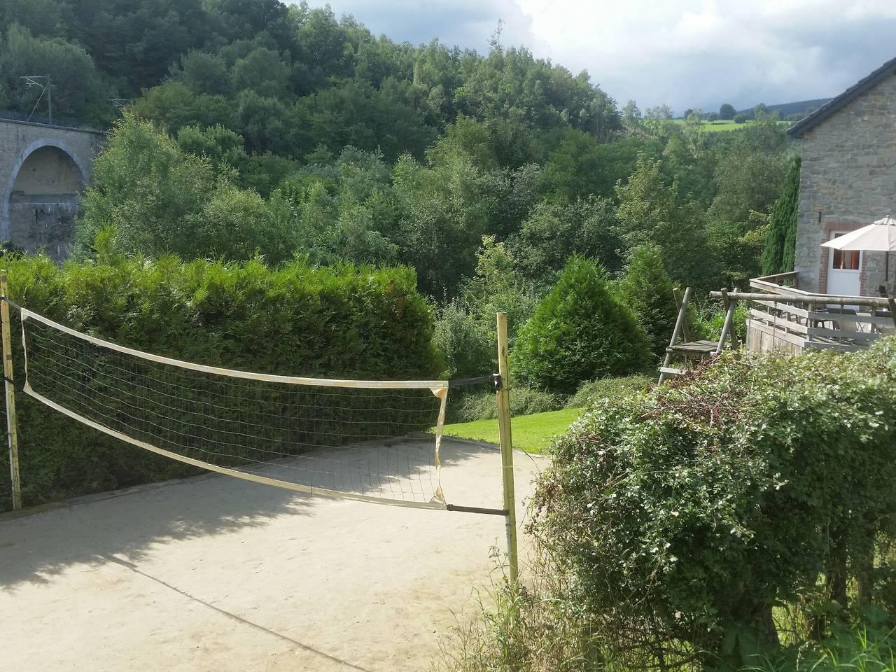 Villa in Ardennen bij Coo Watervallen in Stoumont, België voor 12 personen foto 23