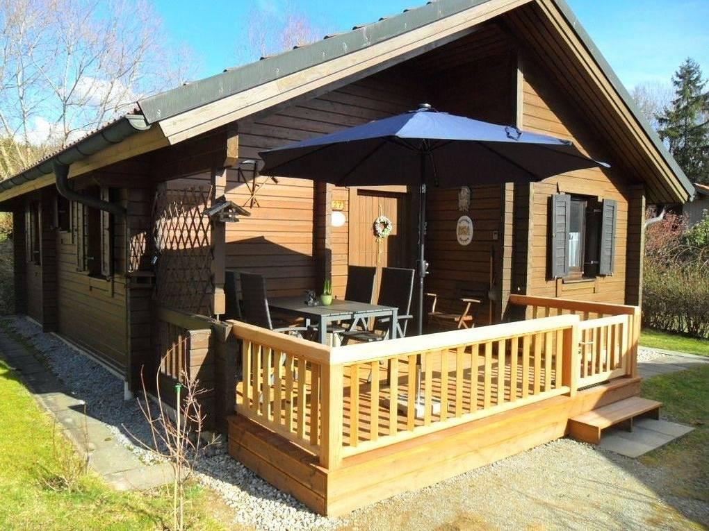 Vakantiehuis in Viechtach, Duitsland voor 4 personen