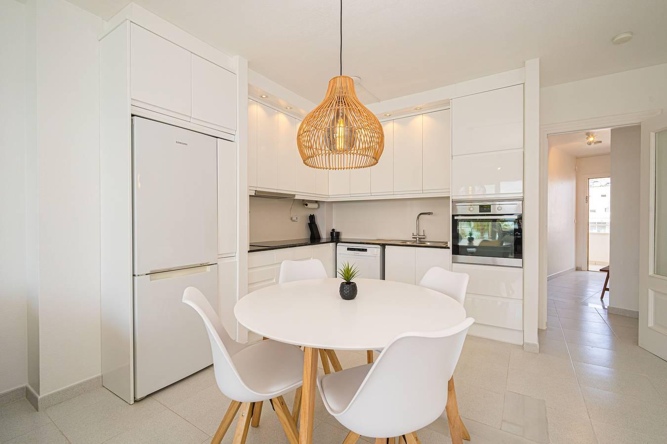 Vakantieappartement in Altea, Spanje voor 2 personen foto 4