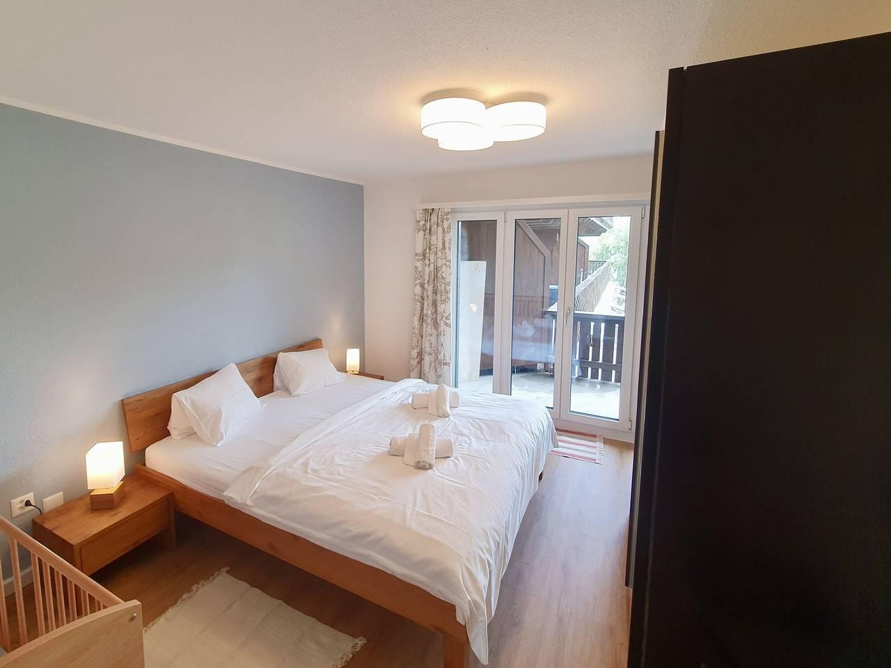 Vakantieappartement in Laax, Zwitserland voor 6 personen foto 9