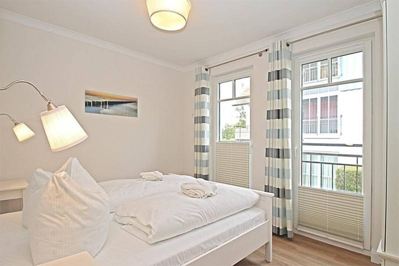 Vakantieappartement in Kühlungsborn, Duitsland voor 4 personen foto 6
