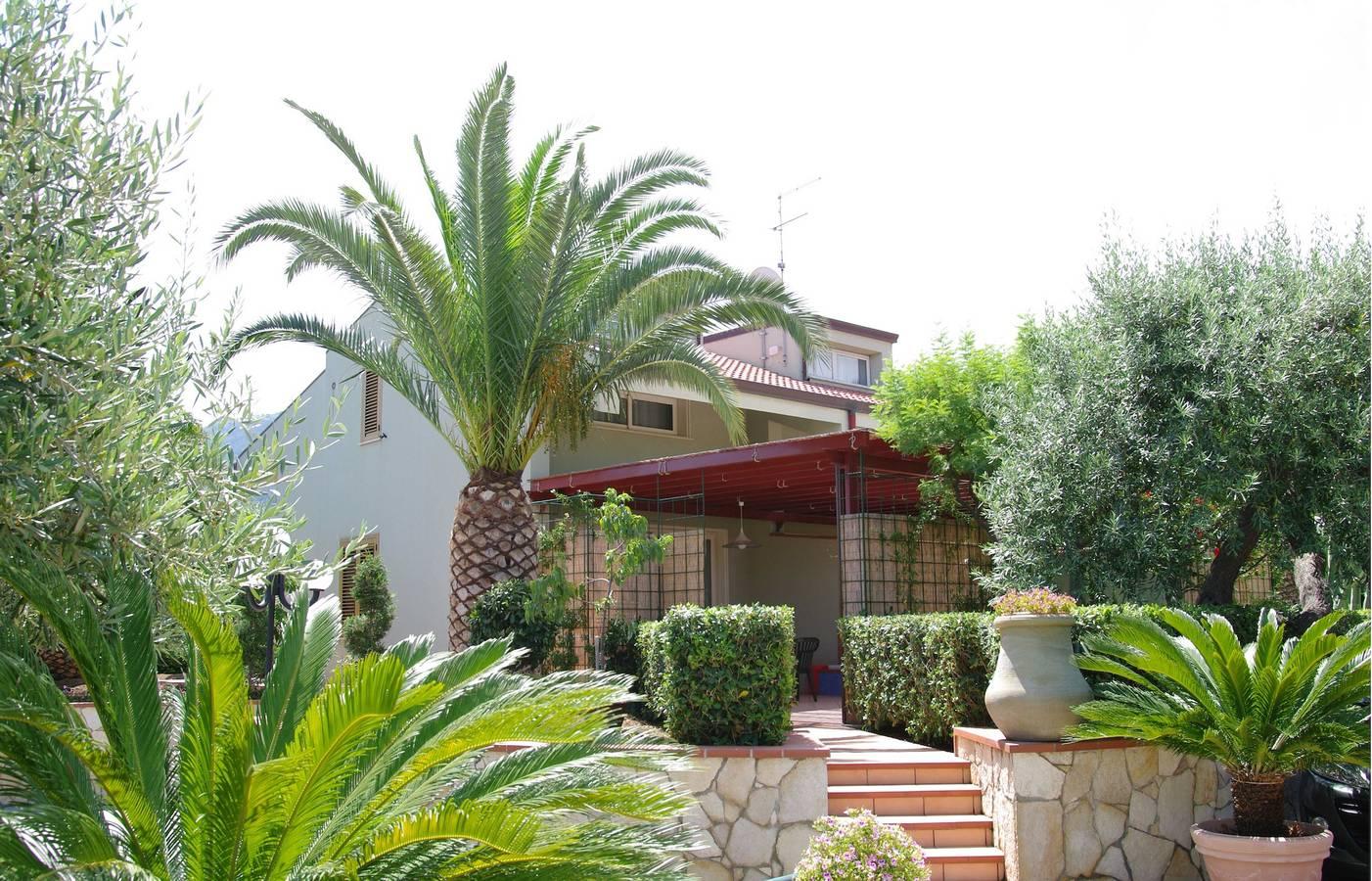 Vakantieappartement in Provincie Palermo, Italië voor 2 personen foto 7