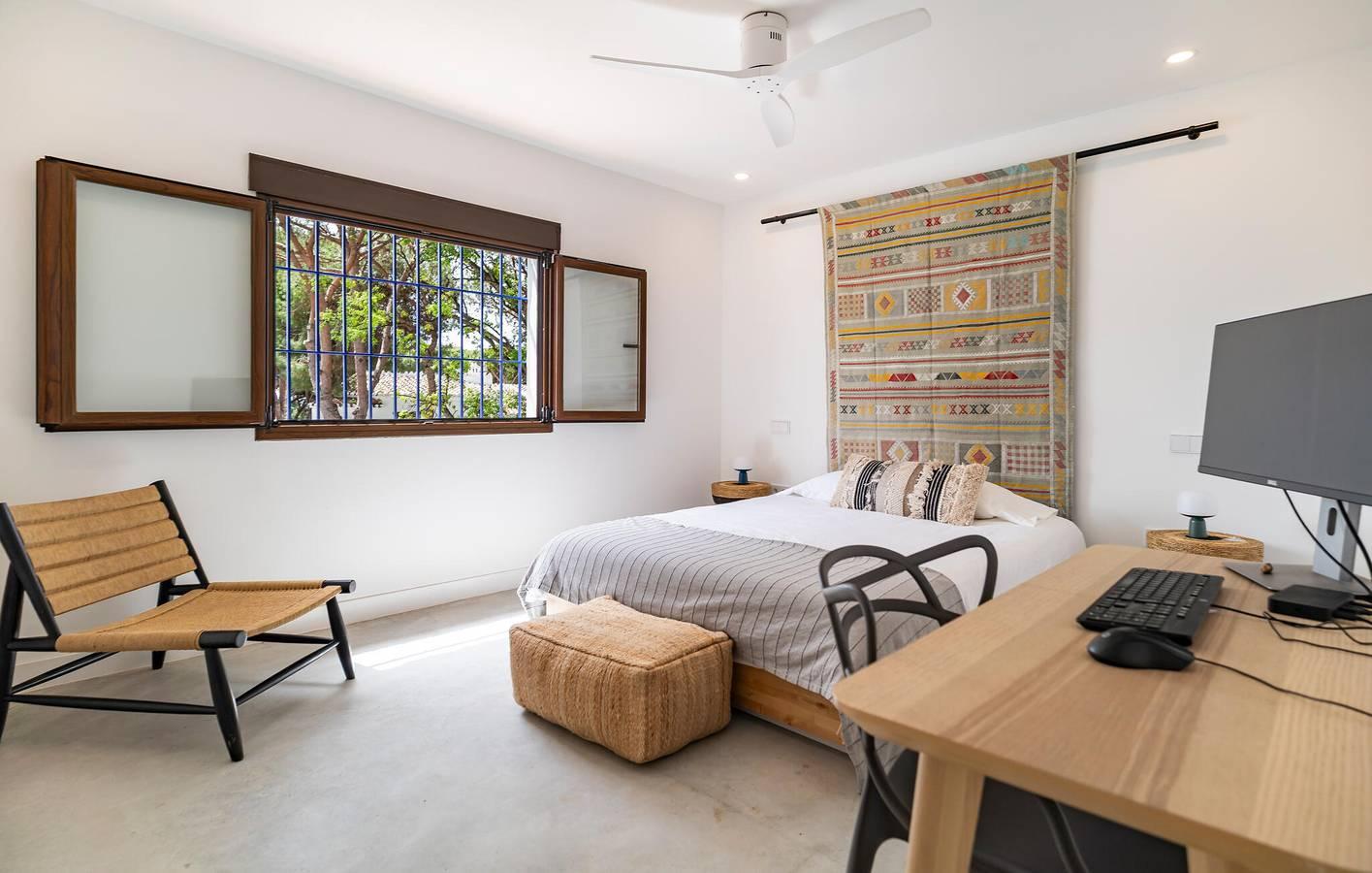 Modern appartement aan het strand met zwembad en WiFi in Sitio de Calahonda, Mijas, Spanje voor 12 personen foto 22
