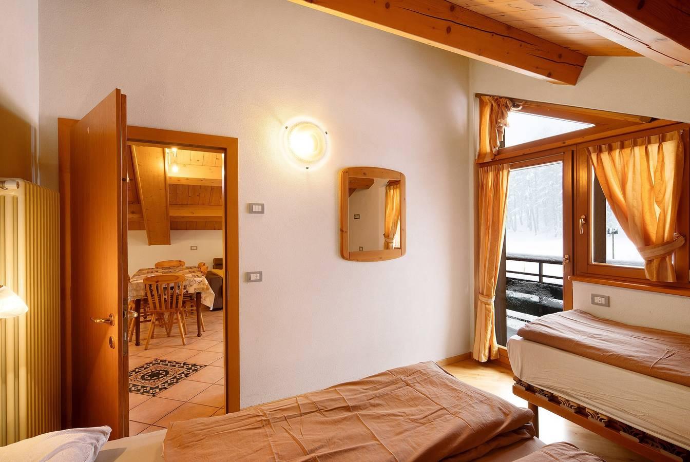 Vakantieappartement in Livigno, Italië voor 5 personen foto 18