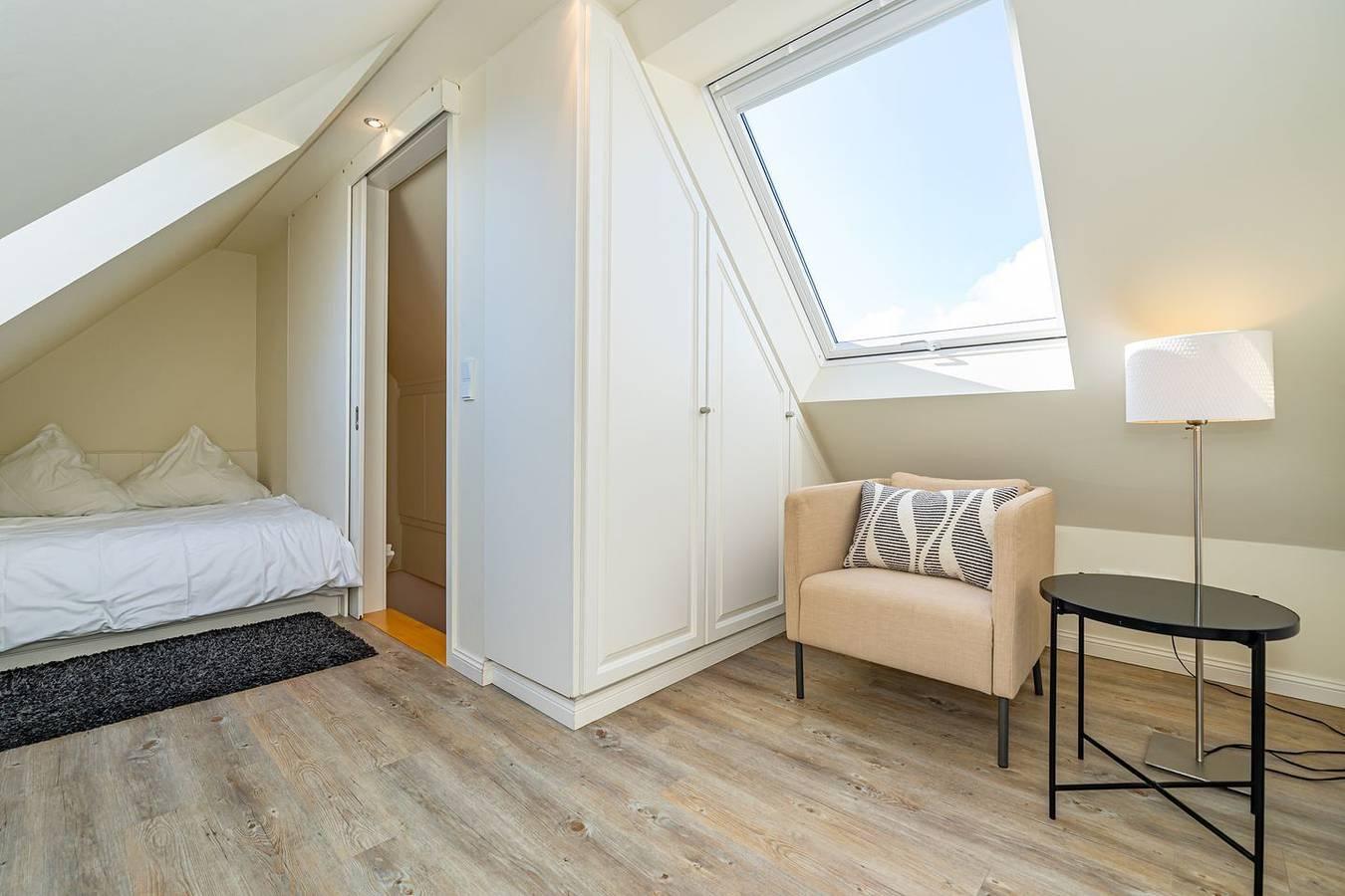 Vakantieappartement in Sylt, Duitsland voor 4 personen foto 17