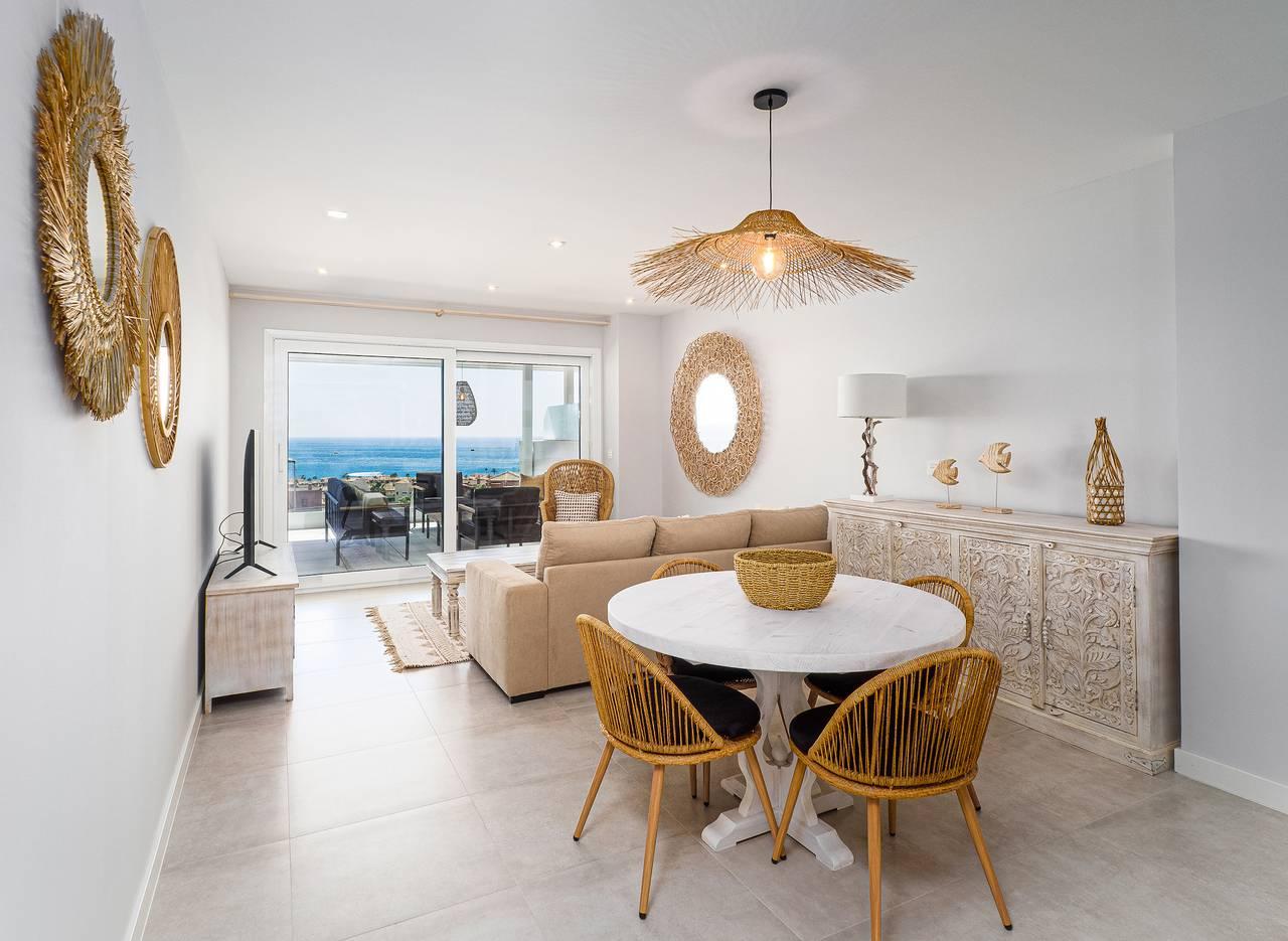 Vakantieappartement in Casares, Spanje voor 4 personen foto 8