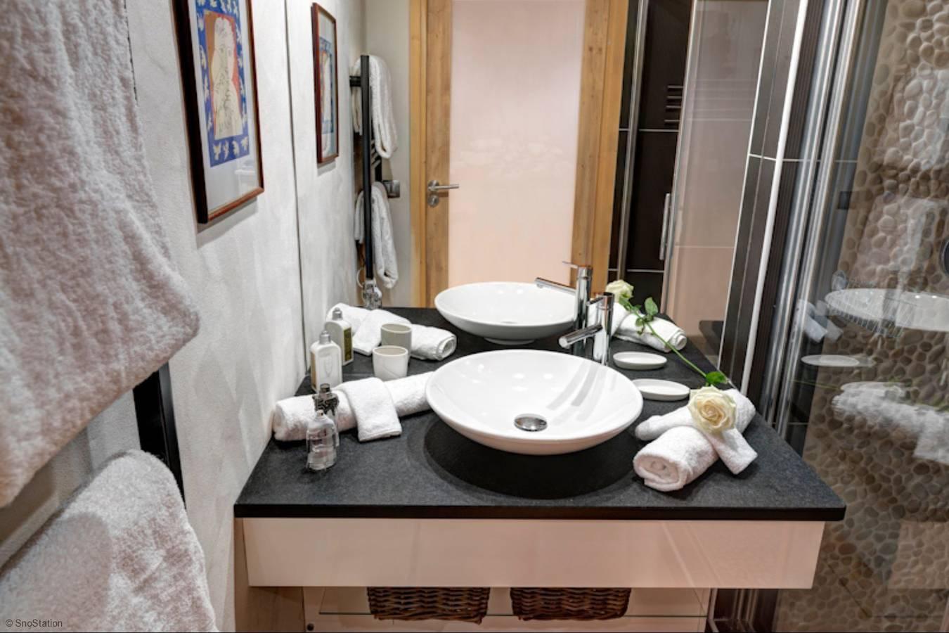 Vakantieappartement in Chamonix, Frankrijk voor 6 personen foto 8