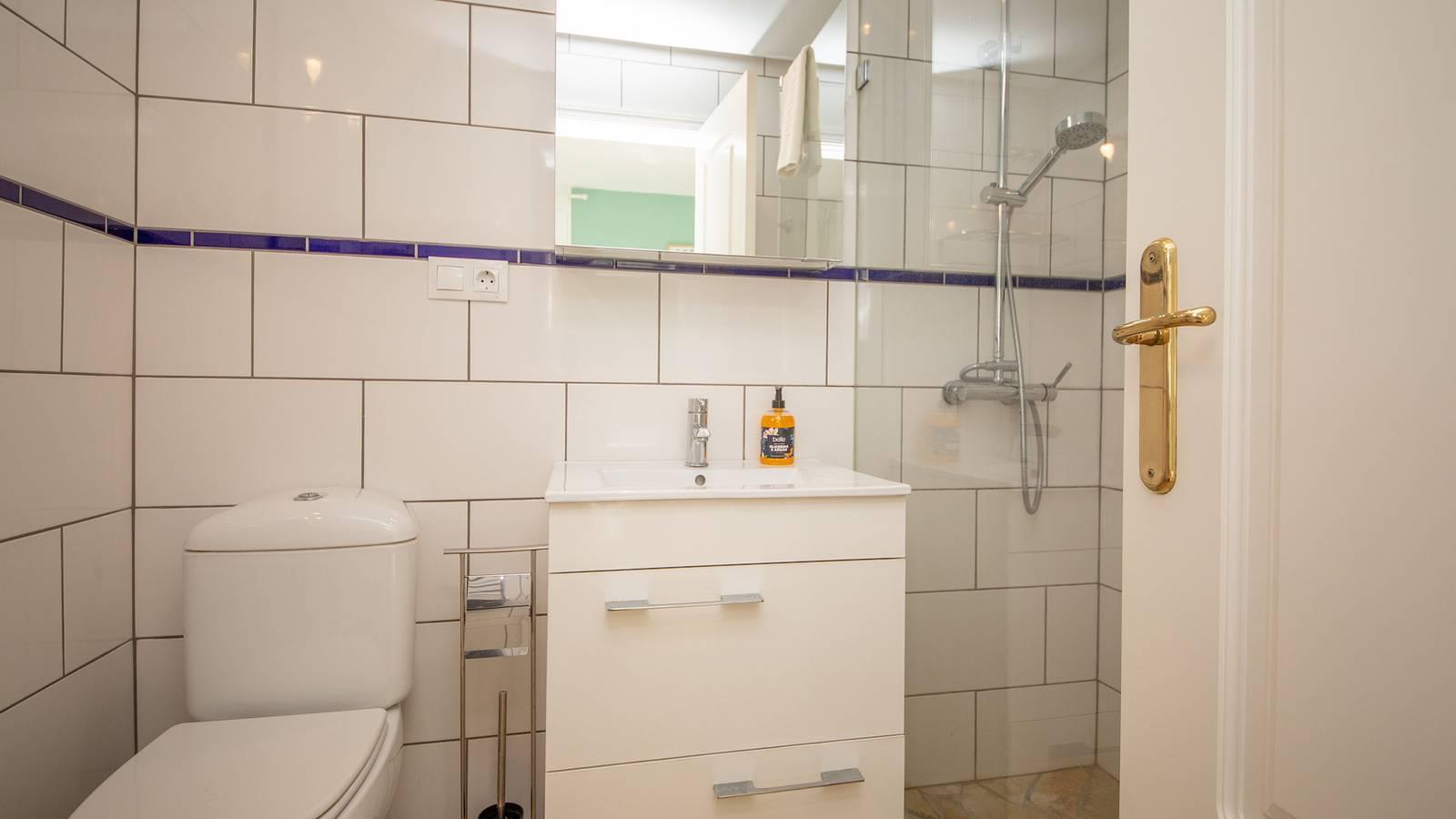 Vakantieappartement in Manilva, Spanje voor 6 personen foto 18