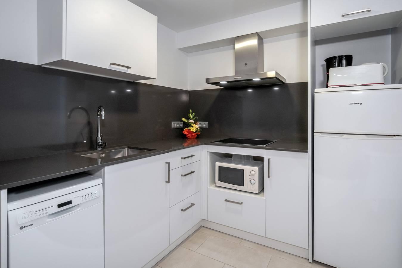 Vakantieappartement in Roses, Spanje voor 6 personen foto 8