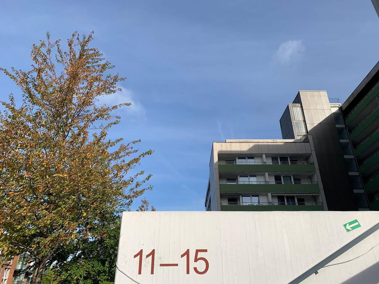 Vakantieappartement met balkon in Eckernförde, Rendsburg-Eckernförde, Duitsland voor 2 personen foto 20