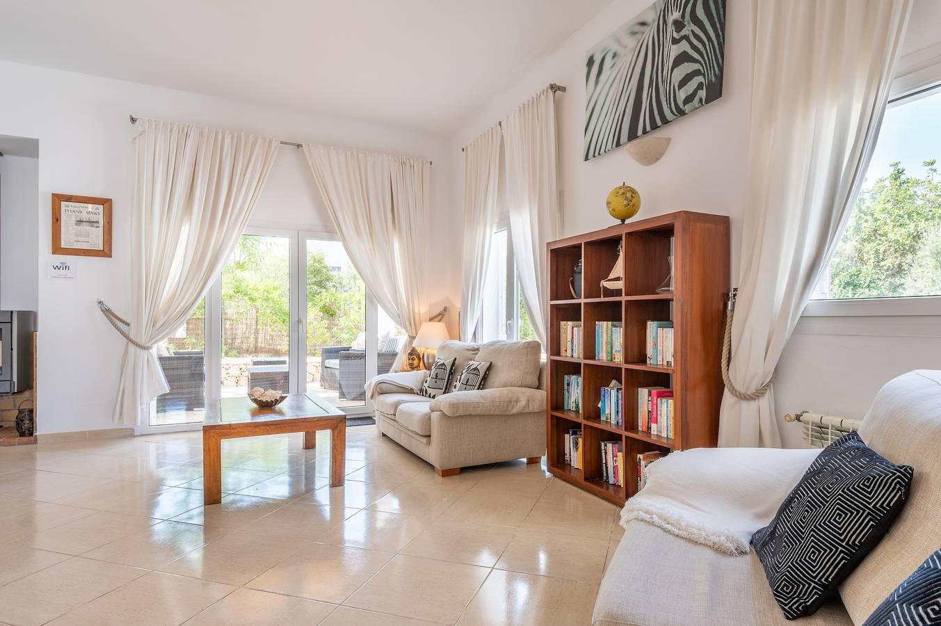 Vakantiehuis in Migjorn, Spanje voor 6 personen foto 8