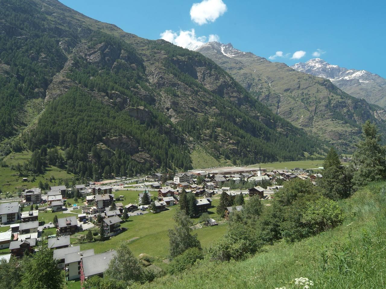 Vakantieappartement in Zermatt, Zwitserland voor 2 personen foto 17