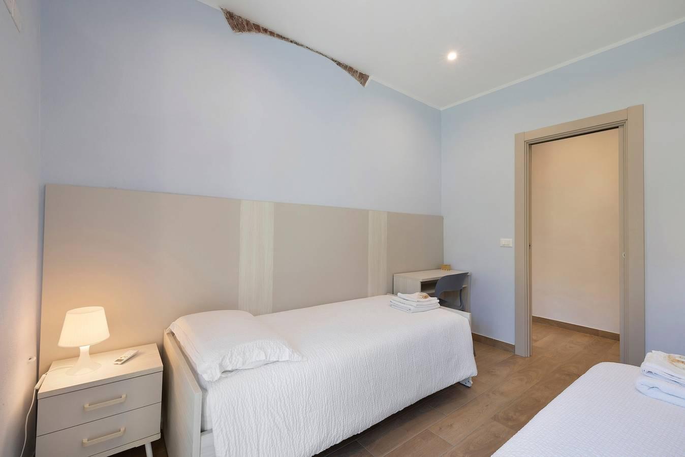 Vakantieappartement in Ligurische Kust, Italië voor 6 personen foto 14