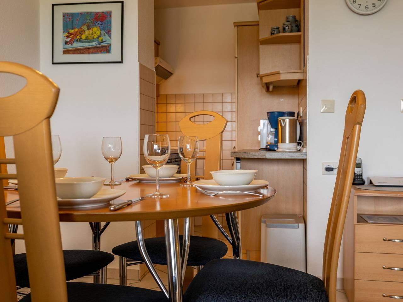 Vakantieappartement in Löffingen, Duitsland voor 4 personen foto 12